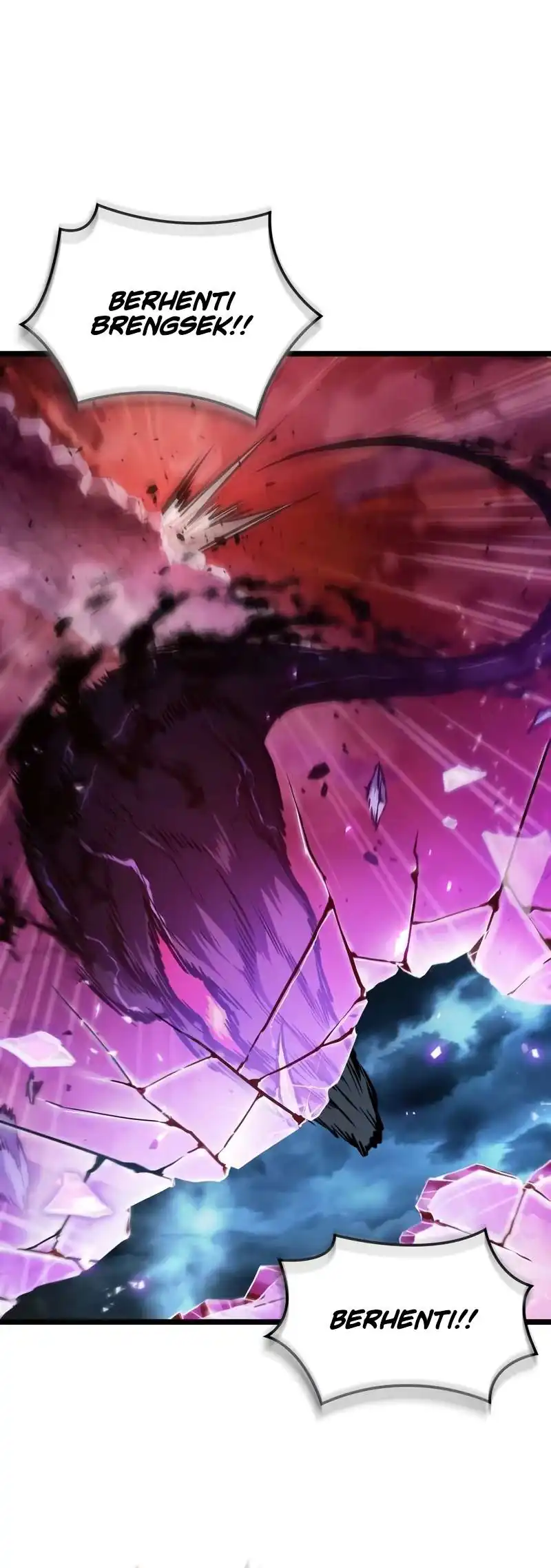 Baca Light Of Arad: Forerunner - Chapter 28 halaman 42