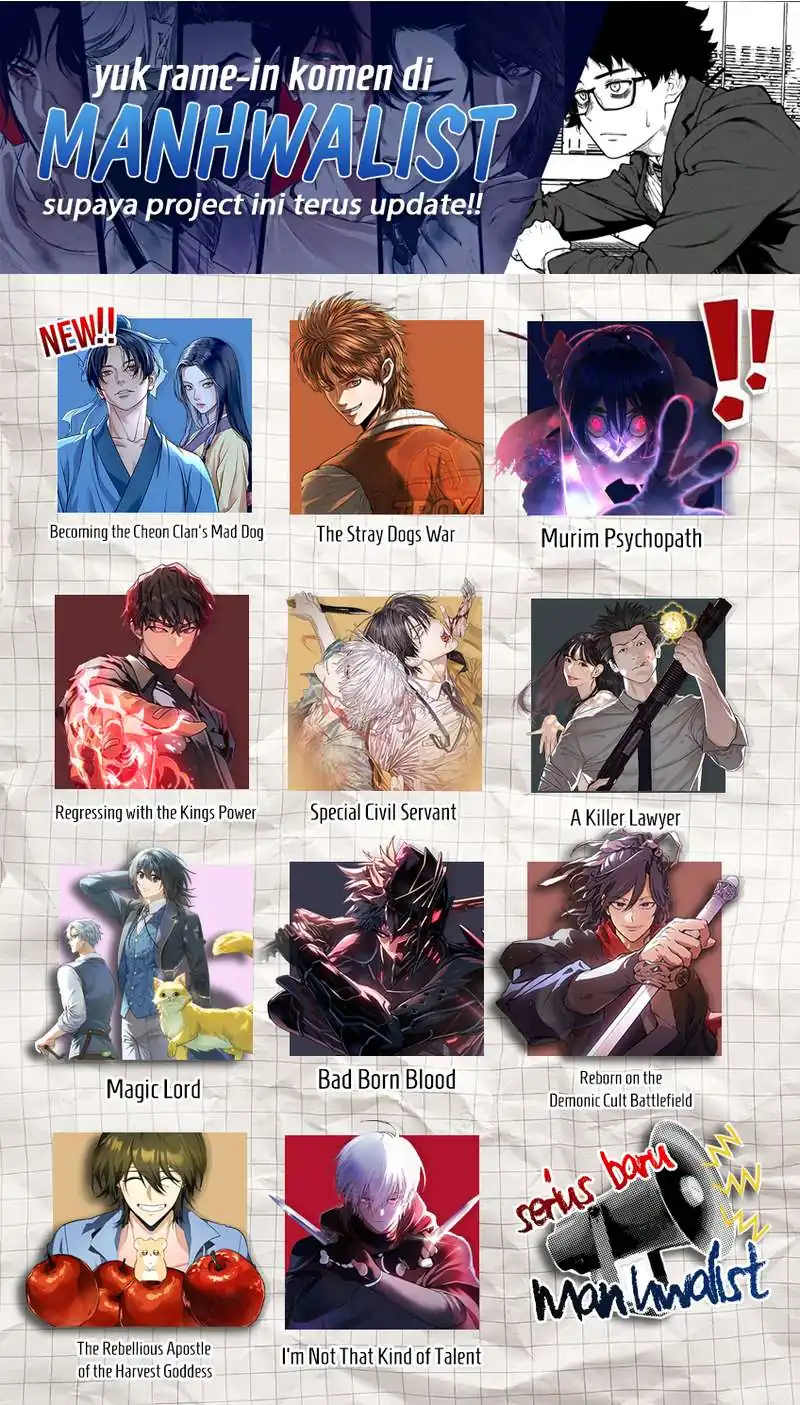 Baca Light Of Arad: Forerunner - Chapter 28 halaman 44