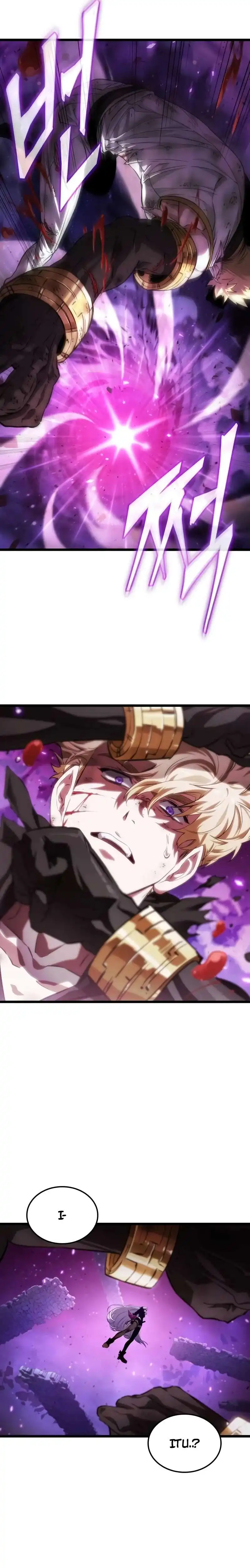 Baca Light Of Arad: Forerunner - Chapter 28 halaman 7