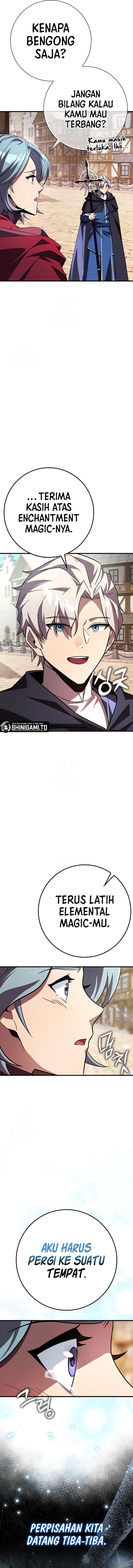 Limit-Breaking Genius Mage Chapter 23 page 26