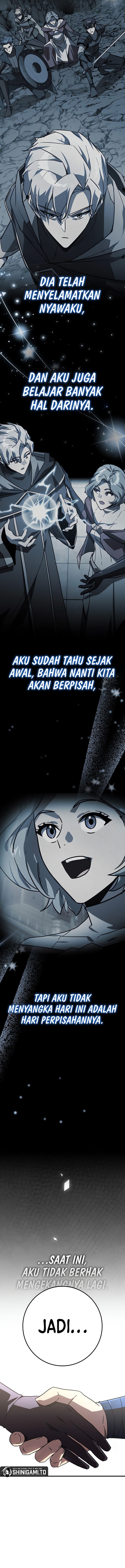 Limit-Breaking Genius Mage Chapter 23 page 28