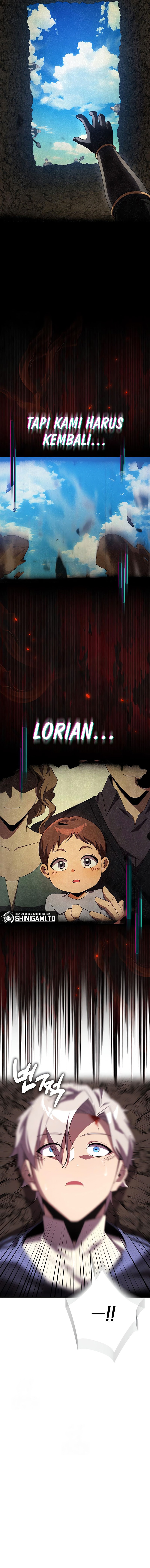 Limit-Breaking Genius Mage Chapter 23 page 4