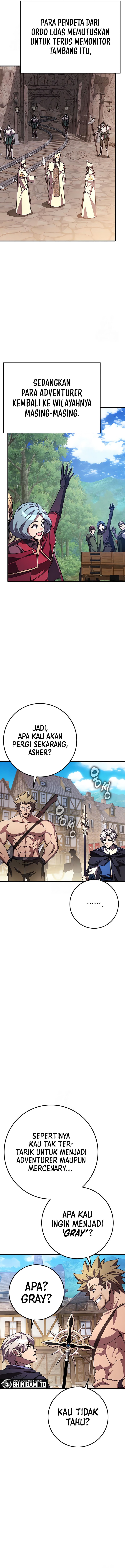 Limit-Breaking Genius Mage Chapter 23 page 18