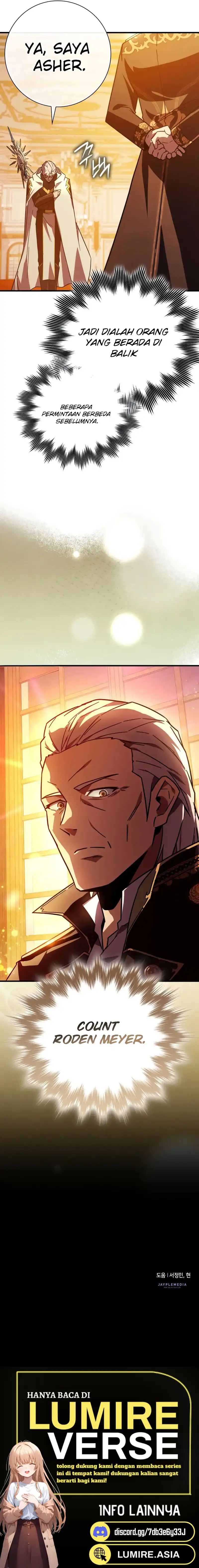 Baca Limit-Breaking Genius Mage - Chapter 31 halaman 13