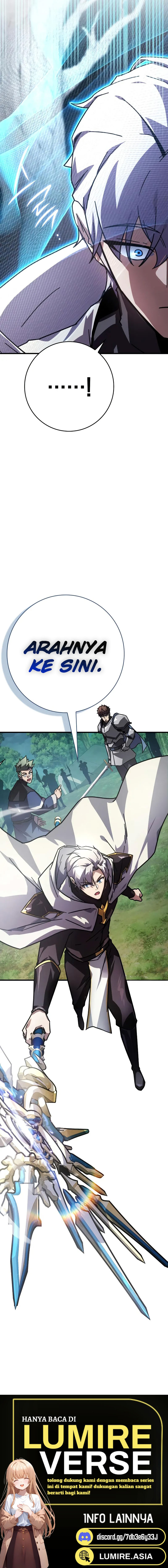 Baca Limit-Breaking Genius Mage - Chapter 32 halaman 13