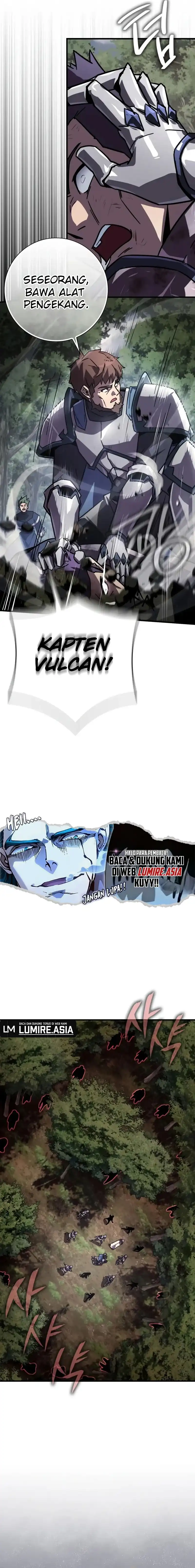 Baca Limit-Breaking Genius Mage - Chapter 33 halaman 10