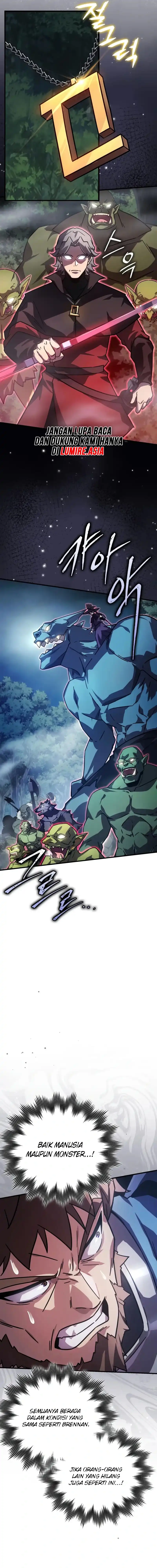 Baca Limit-Breaking Genius Mage - Chapter 33 halaman 11