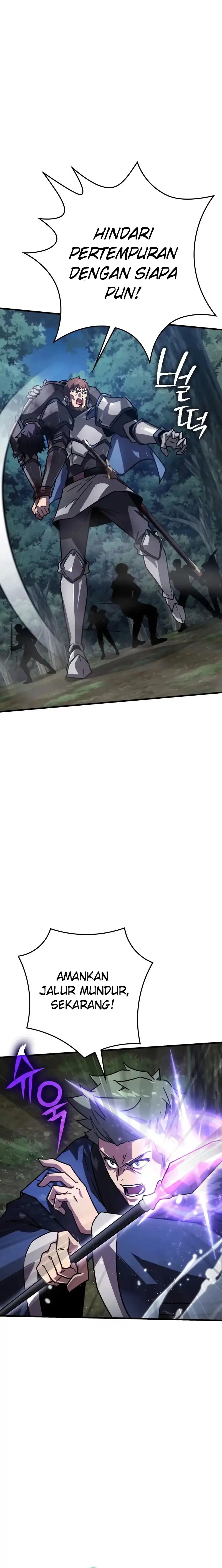 Baca Limit-Breaking Genius Mage - Chapter 33 halaman 12