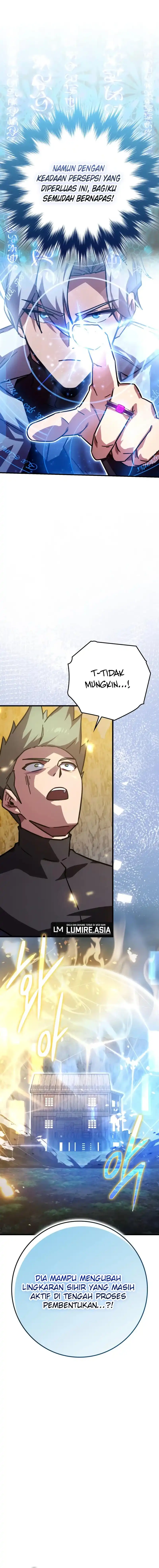 Baca Limit-Breaking Genius Mage - Chapter 33 halaman 19