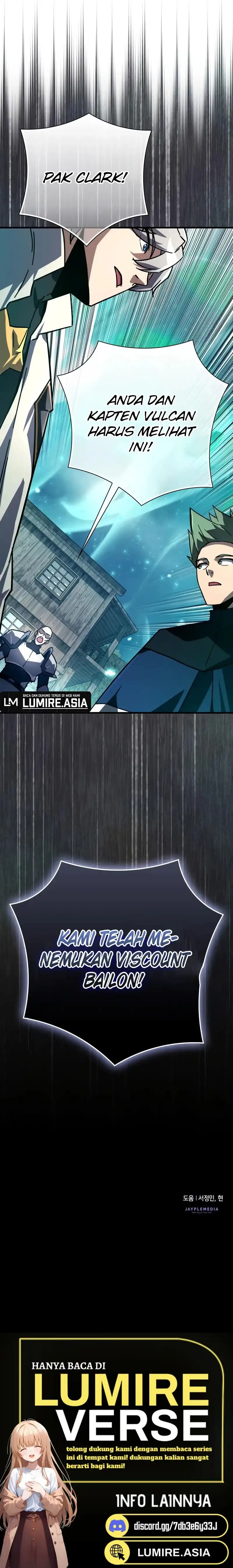 Baca Limit-Breaking Genius Mage - Chapter 33 halaman 21