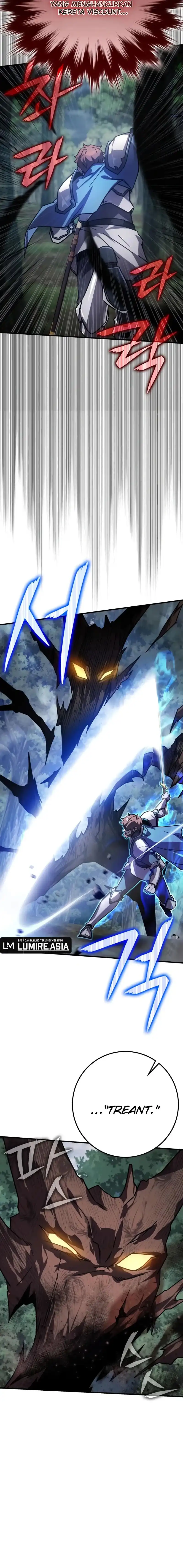 Baca Limit-Breaking Genius Mage - Chapter 33 halaman 3