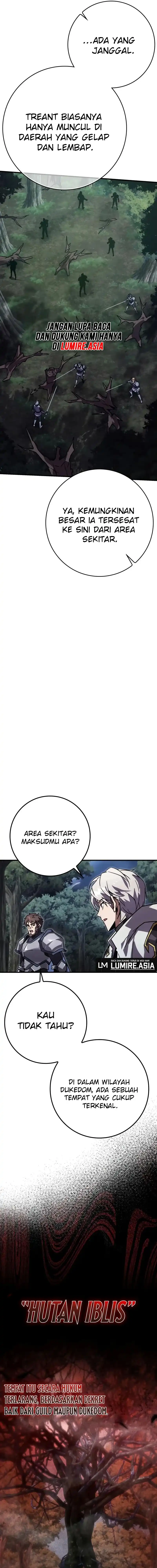 Baca Limit-Breaking Genius Mage - Chapter 33 halaman 4