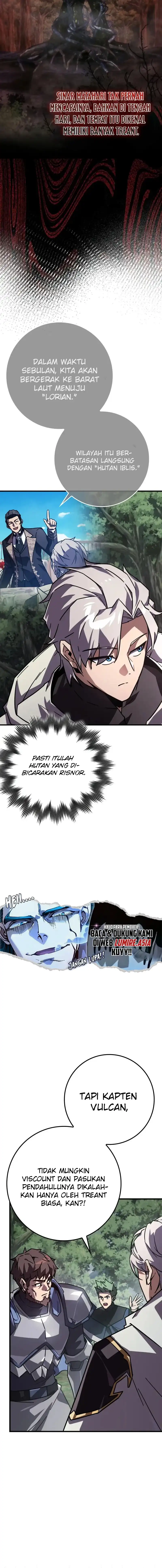 Baca Limit-Breaking Genius Mage - Chapter 33 halaman 5