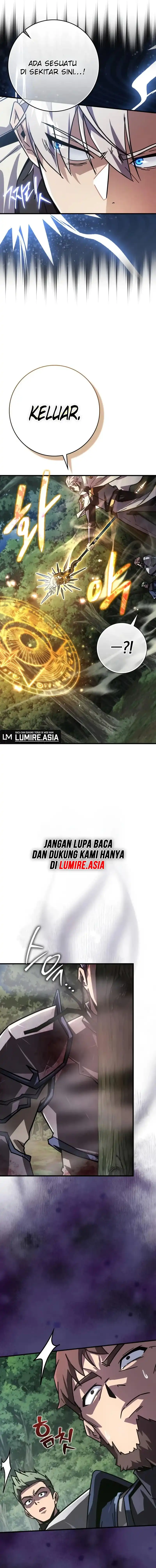 Baca Limit-Breaking Genius Mage - Chapter 33 halaman 6