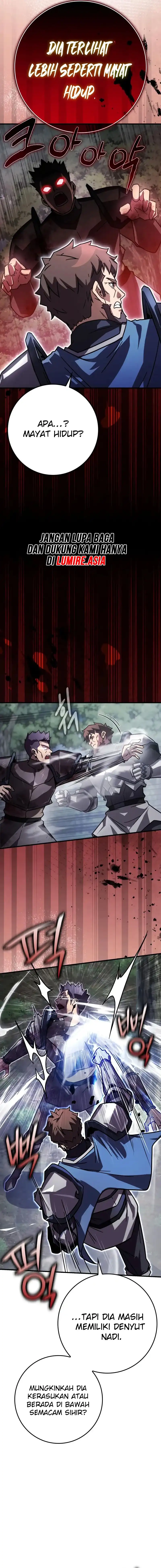 Baca Limit-Breaking Genius Mage - Chapter 33 halaman 9
