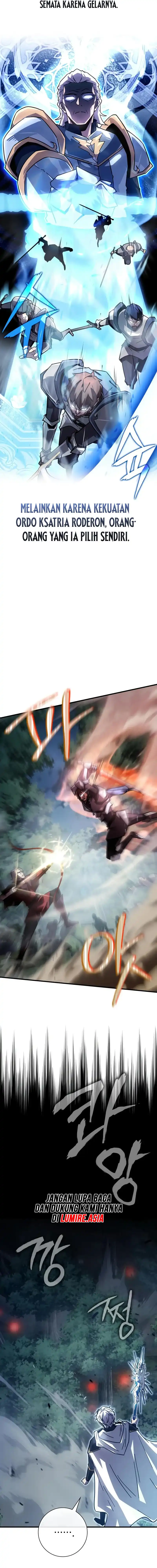 Baca Limit-Breaking Genius Mage - Chapter 34 halaman 11