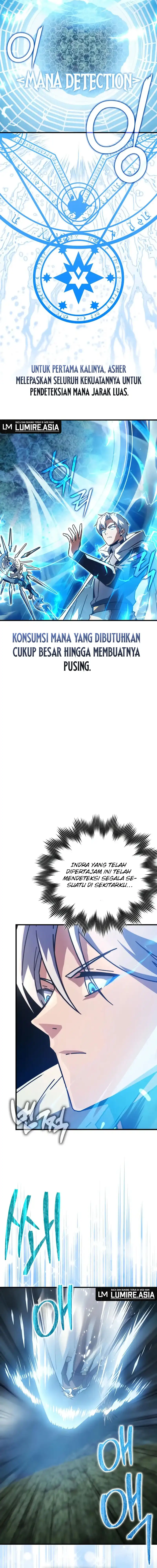 Baca Limit-Breaking Genius Mage - Chapter 34 halaman 13