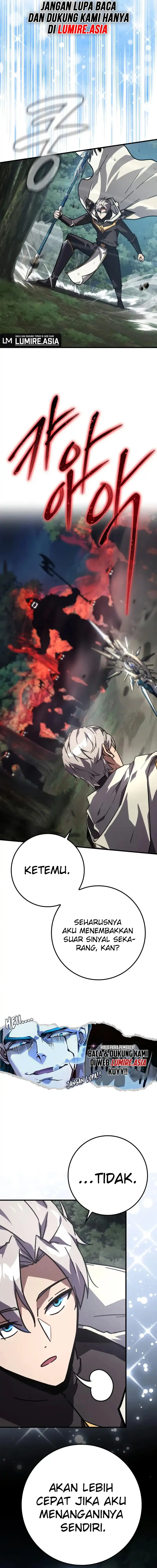 Baca Limit-Breaking Genius Mage - Chapter 34 halaman 14