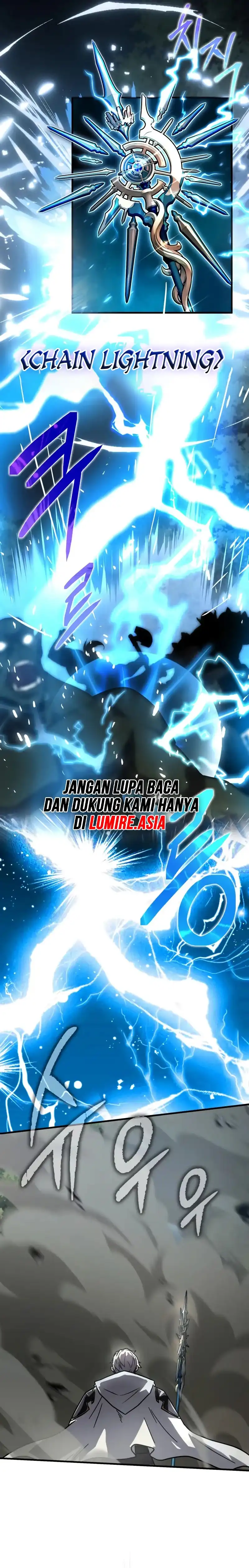 Baca Limit-Breaking Genius Mage - Chapter 34 halaman 15