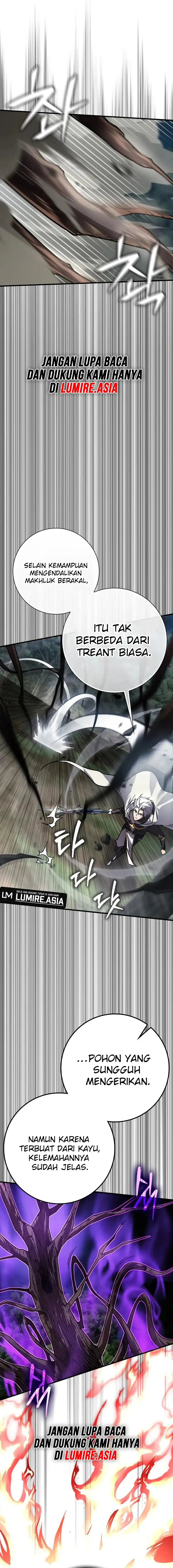 Baca Limit-Breaking Genius Mage - Chapter 34 halaman 16