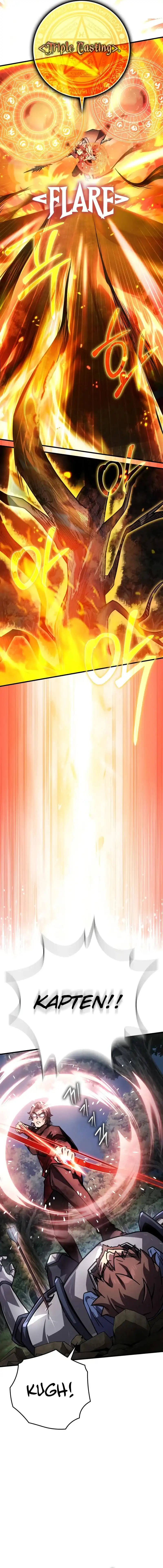 Baca Limit-Breaking Genius Mage - Chapter 34 halaman 17