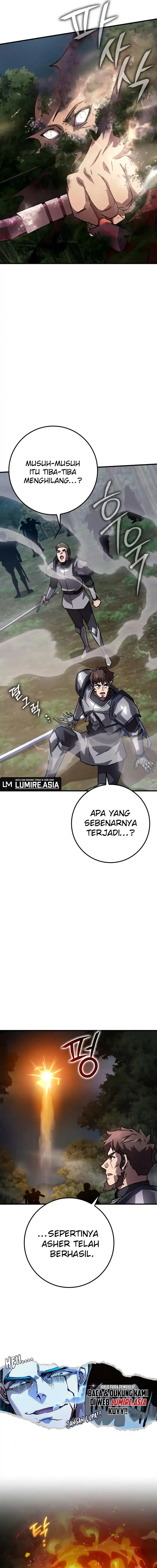 Baca Limit-Breaking Genius Mage - Chapter 34 halaman 18