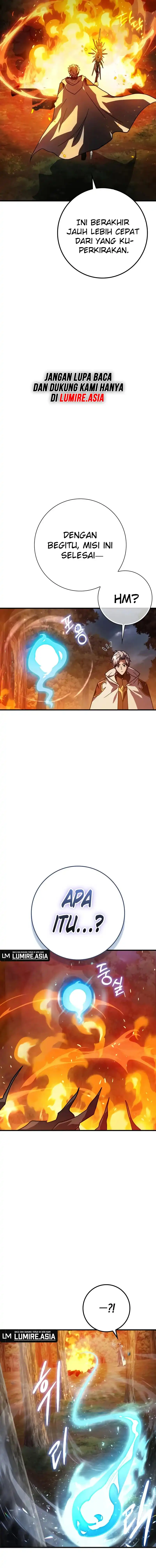 Baca Limit-Breaking Genius Mage - Chapter 34 halaman 19