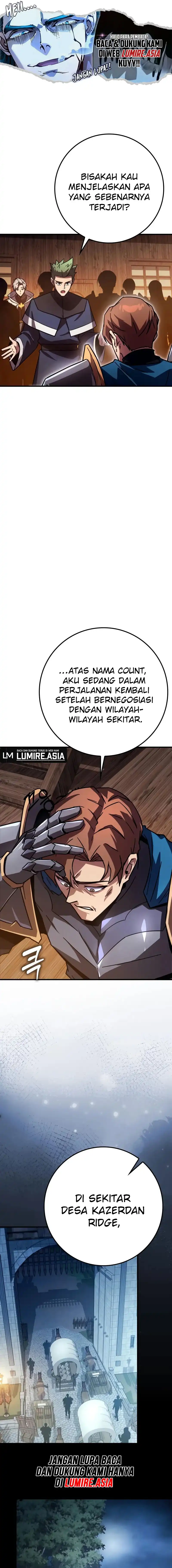 Baca Limit-Breaking Genius Mage - Chapter 34 halaman 2