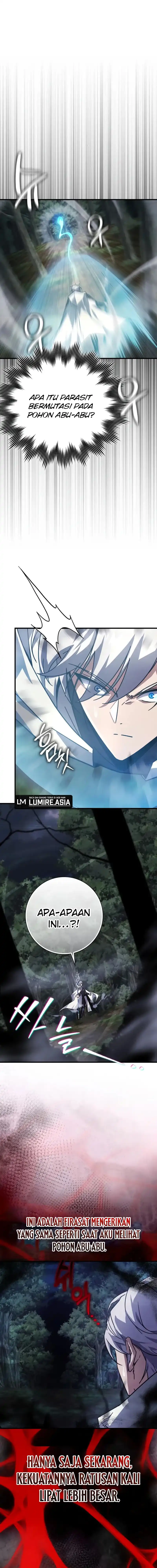 Baca Limit-Breaking Genius Mage - Chapter 34 halaman 20