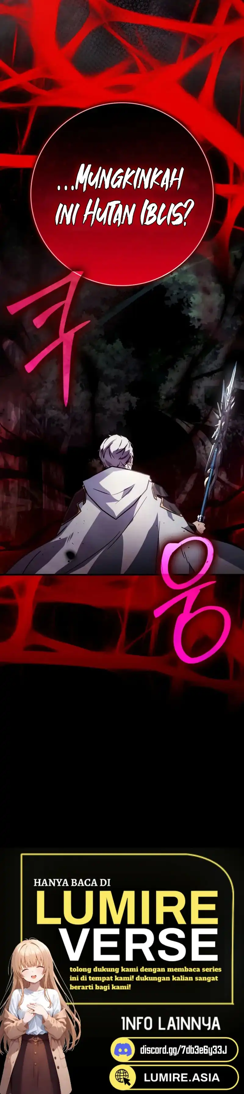 Baca Limit-Breaking Genius Mage - Chapter 34 halaman 21