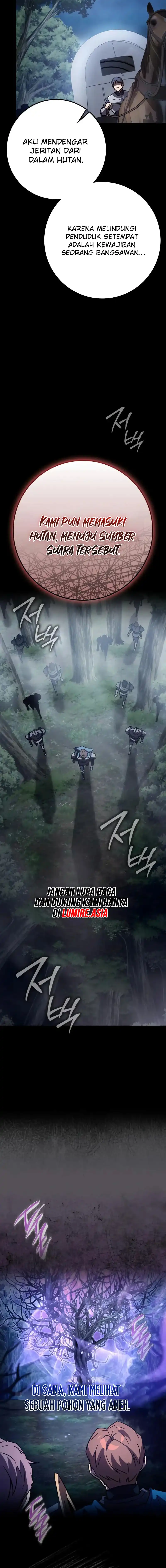 Baca Limit-Breaking Genius Mage - Chapter 34 halaman 3