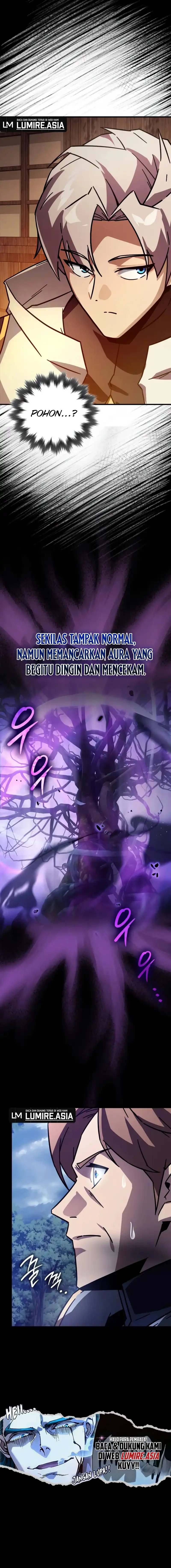 Baca Limit-Breaking Genius Mage - Chapter 34 halaman 4