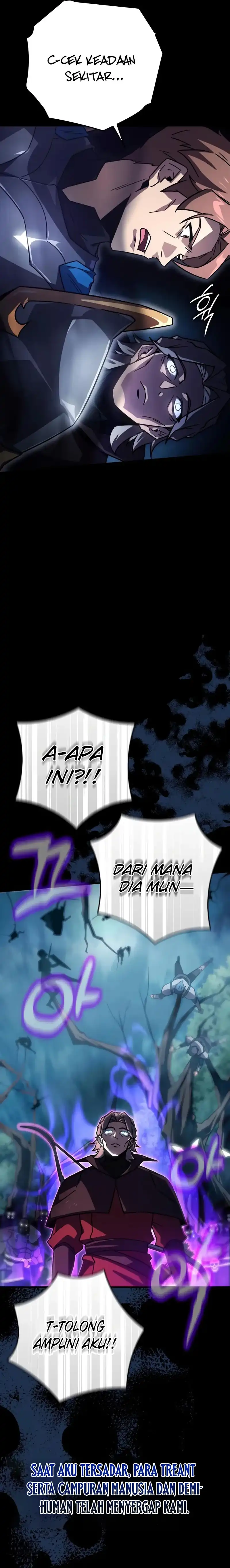 Baca Limit-Breaking Genius Mage - Chapter 34 halaman 5