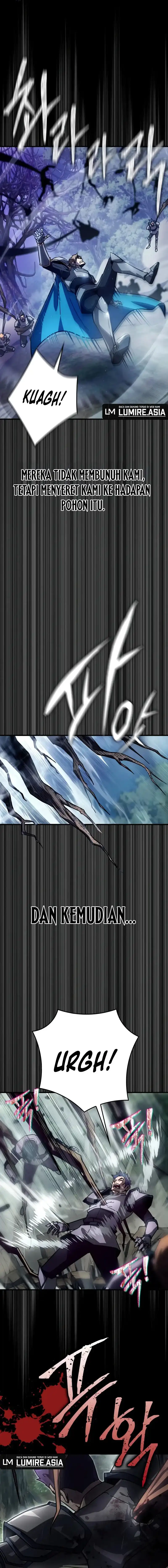 Baca Limit-Breaking Genius Mage - Chapter 34 halaman 6