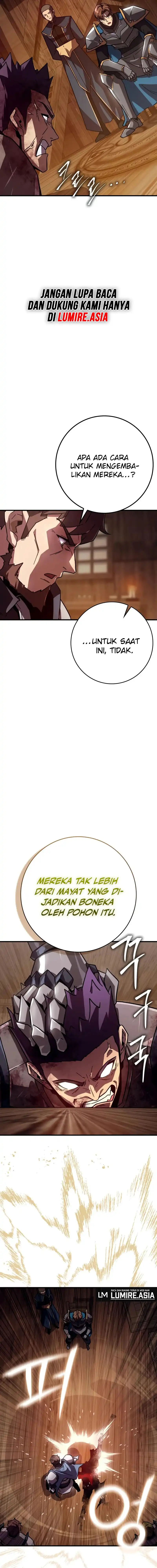 Baca Limit-Breaking Genius Mage - Chapter 34 halaman 8