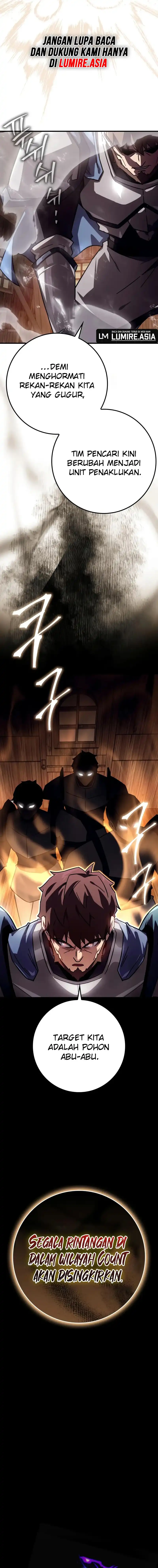 Baca Limit-Breaking Genius Mage - Chapter 34 halaman 9