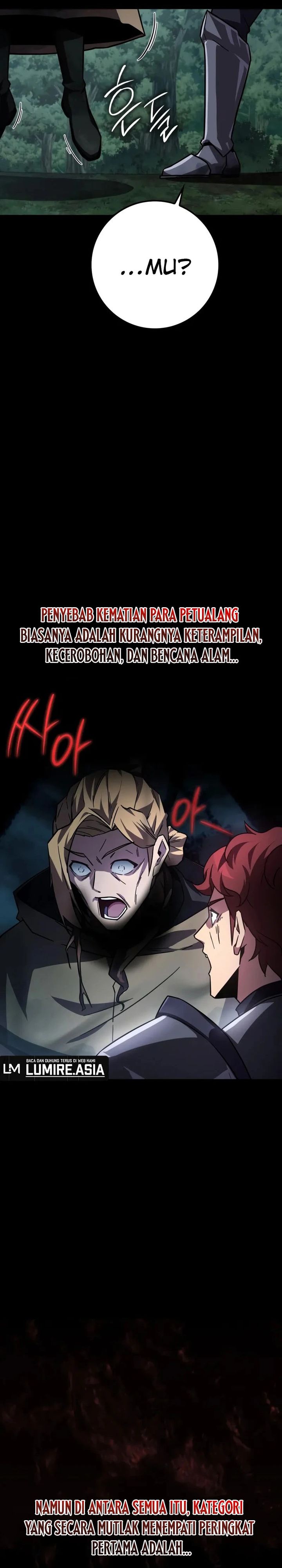 Baca Limit-Breaking Genius Mage - Chapter 35 halaman 10