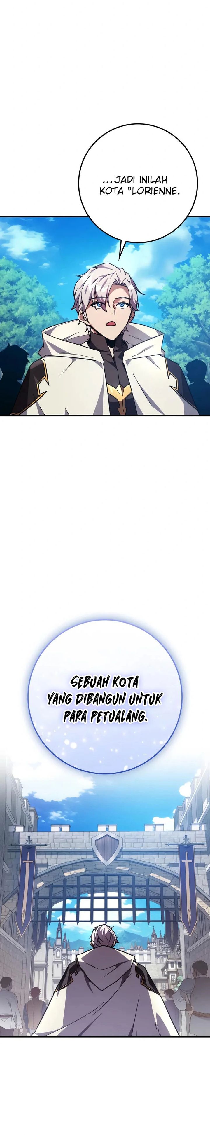 Baca Limit-Breaking Genius Mage - Chapter 35 halaman 15