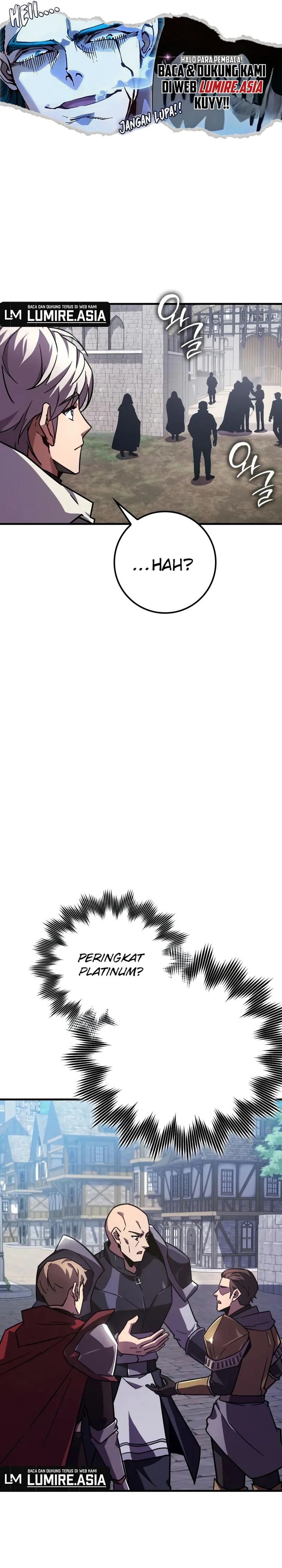 Baca Limit-Breaking Genius Mage - Chapter 35 halaman 16