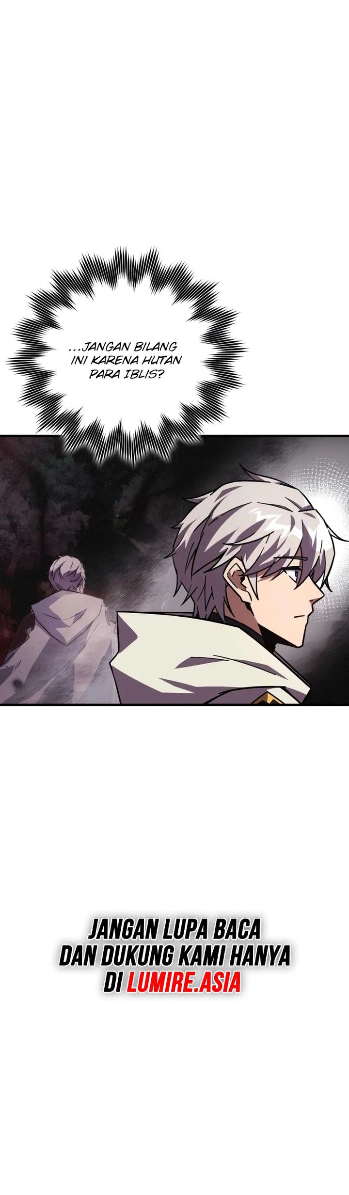 Baca Limit-Breaking Genius Mage - Chapter 35 halaman 17