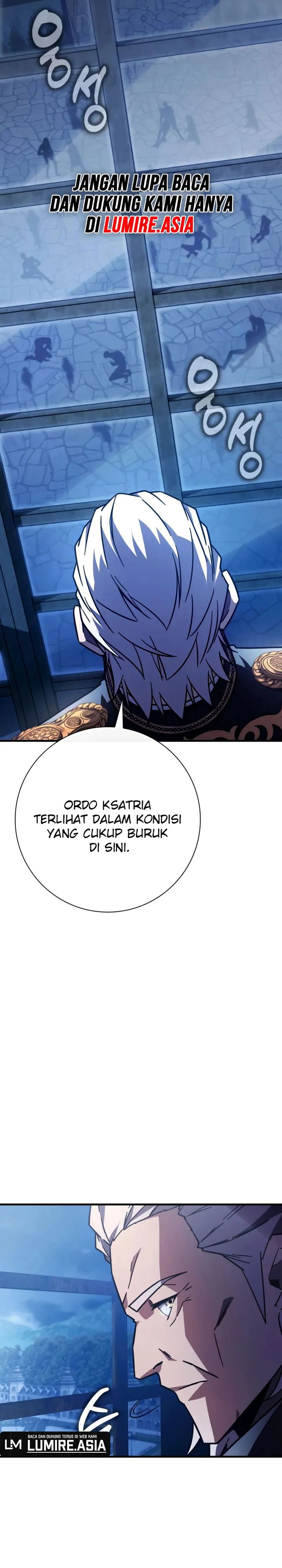 Baca Limit-Breaking Genius Mage - Chapter 35 halaman 2