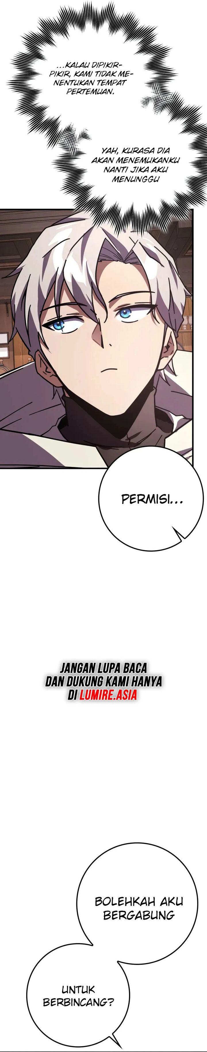 Baca Limit-Breaking Genius Mage - Chapter 35 halaman 20