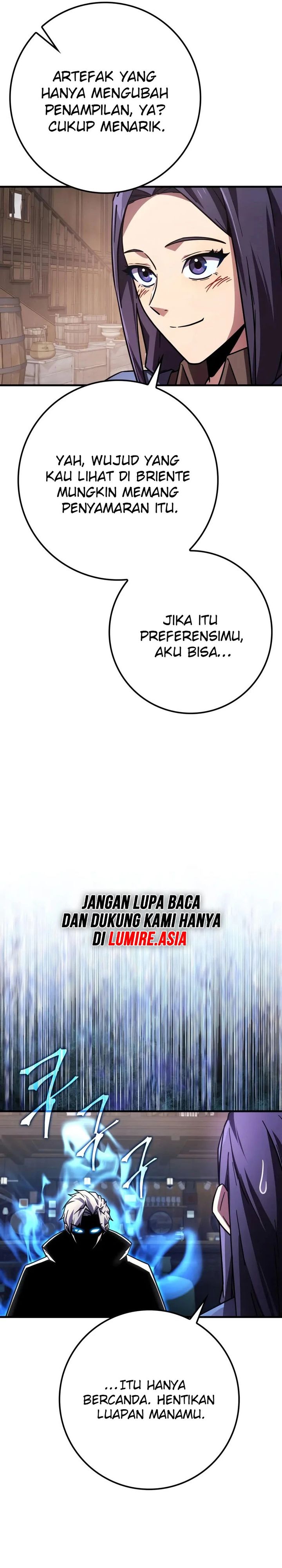 Baca Limit-Breaking Genius Mage - Chapter 35 halaman 24
