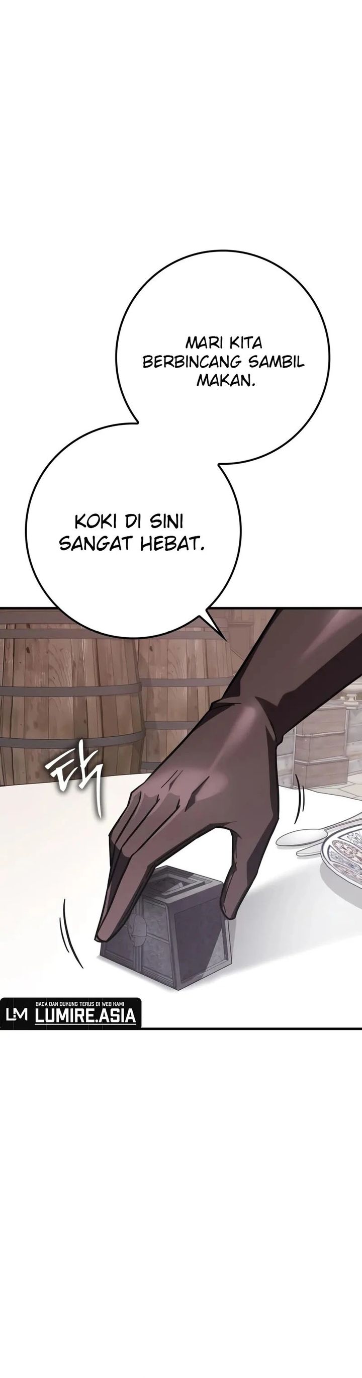 Baca Limit-Breaking Genius Mage - Chapter 35 halaman 25