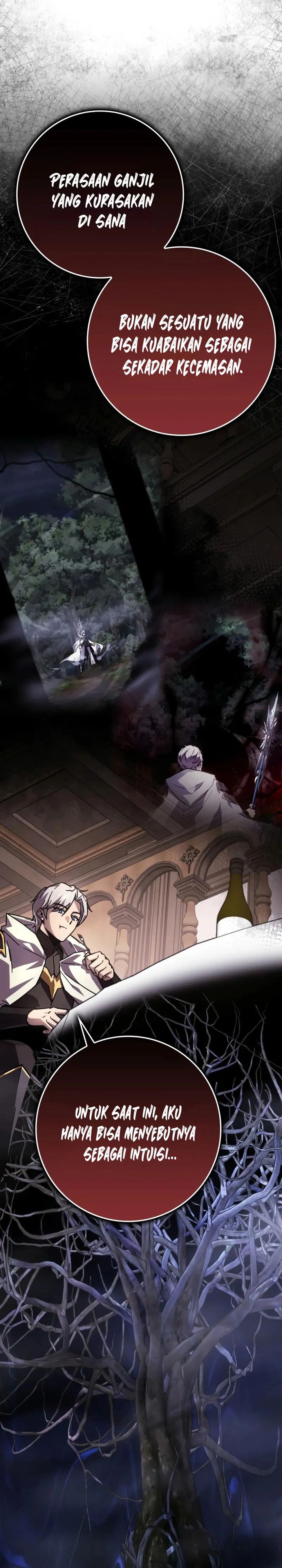 Baca Limit-Breaking Genius Mage - Chapter 35 halaman 28