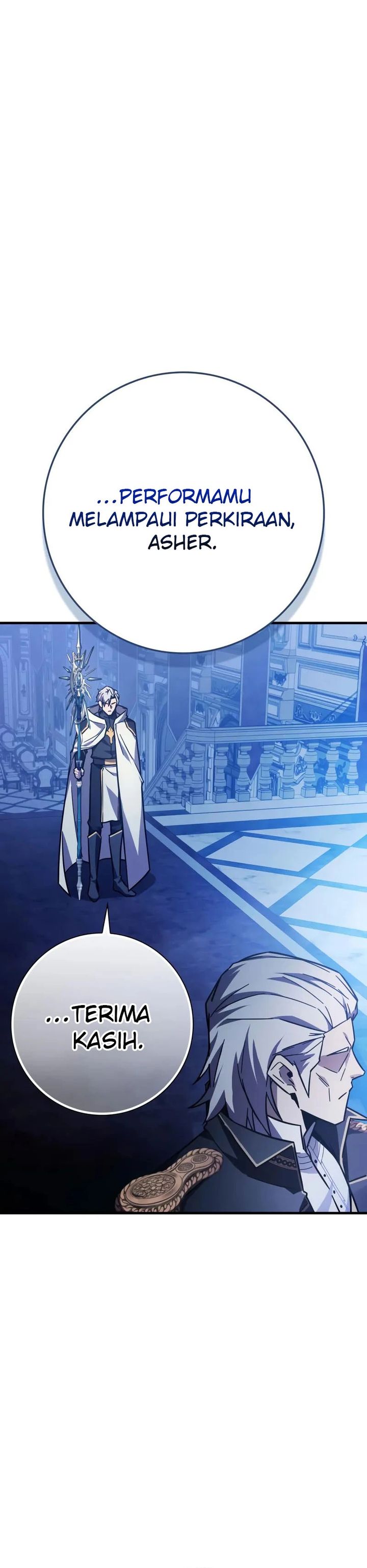 Baca Limit-Breaking Genius Mage - Chapter 35 halaman 3