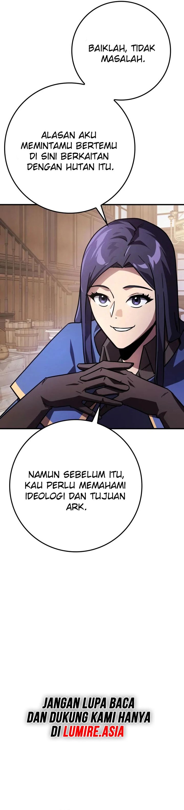Baca Limit-Breaking Genius Mage - Chapter 35 halaman 31