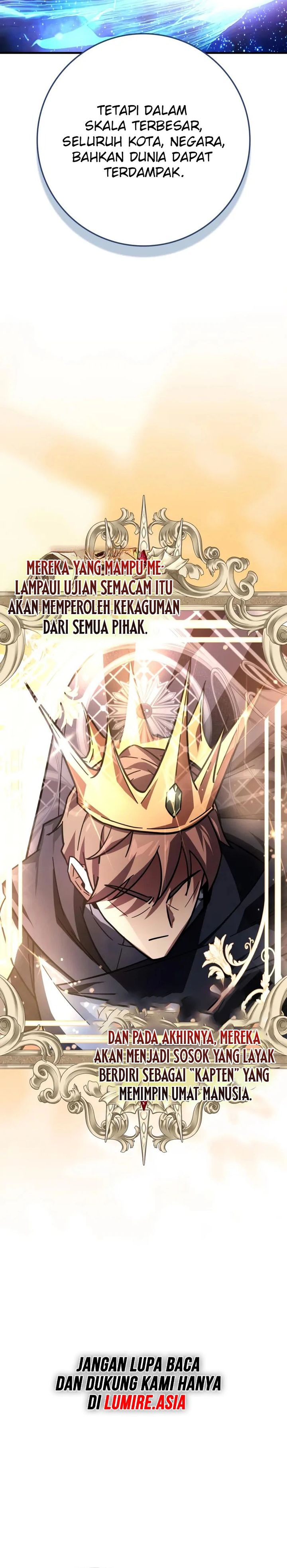 Baca Limit-Breaking Genius Mage - Chapter 35 halaman 33