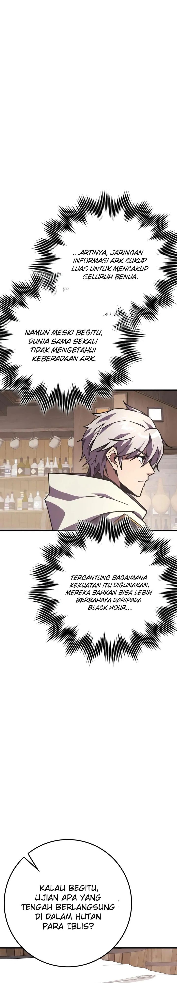 Baca Limit-Breaking Genius Mage - Chapter 35 halaman 39