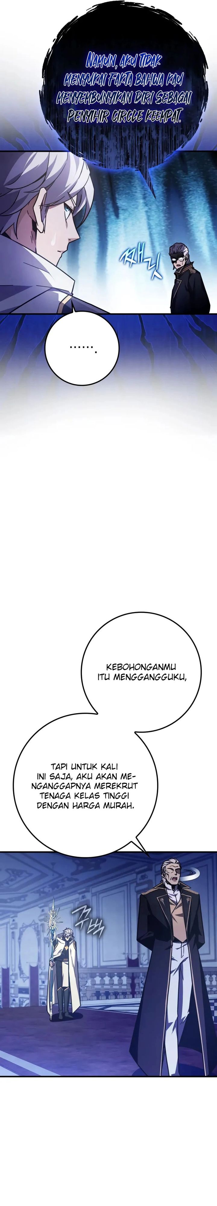 Baca Limit-Breaking Genius Mage - Chapter 35 halaman 4